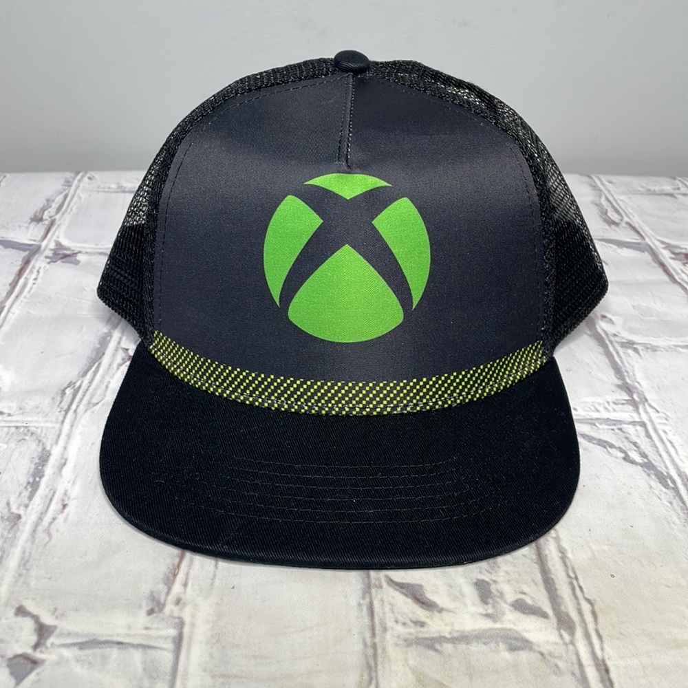Xbox Snap Back Hat